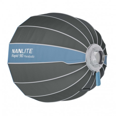 Nanlite paraboolne softbox SB-RP90 Rapid 90