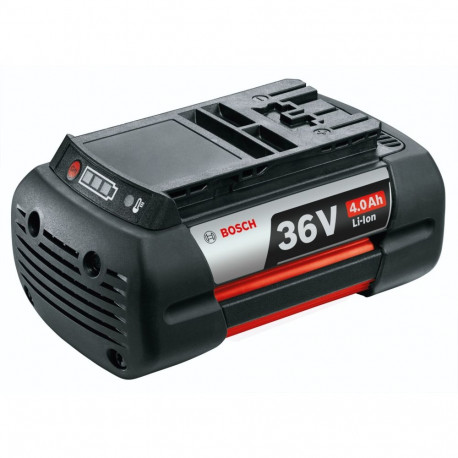 Bosch 36V 4,0 AH LITHIUM-IONEN Akku