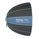 Nanlite SB-RP90 Parabol-Softbox Rapid 90