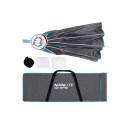 Nanlite SB-RP90 Parabol-Softbox Rapid 90