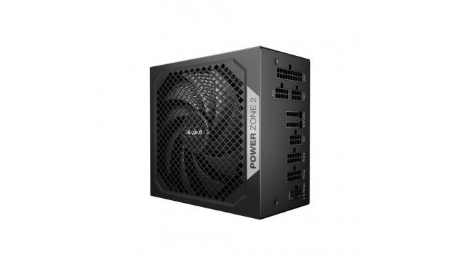 be quiet! POWER ZONE 2 750W toiteplokk