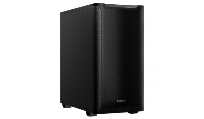 be quiet! PURE BASE 501 Black housing