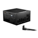 be quiet! POWER ZONE 2 750W toiteplokk
