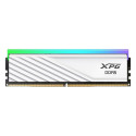 ADATA-XPG DDR5 6000 32GB LANCER BLADE RBG valge 2x 16GB