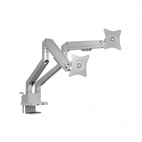 ICY BOX IB-MS524-T monitor arm for 2 monitors