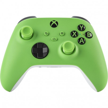 Microsoft Xbox juhtmevaba kontroller Xbox Series X/S velocity green