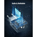 UGREEN NEXODE seinalaadija 20W valge