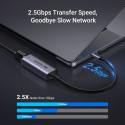 UGREEN USB-C to RJ45 2.5G Ethernet Adapter
