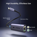 UGREEN USB-C–RJ45 2.5G Etherneti adapter