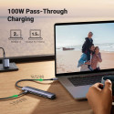 UGREEN USB-C Multifunction Adapter