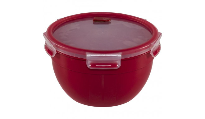 EMSA Clip&Micro Microwave Box 2,6 L round