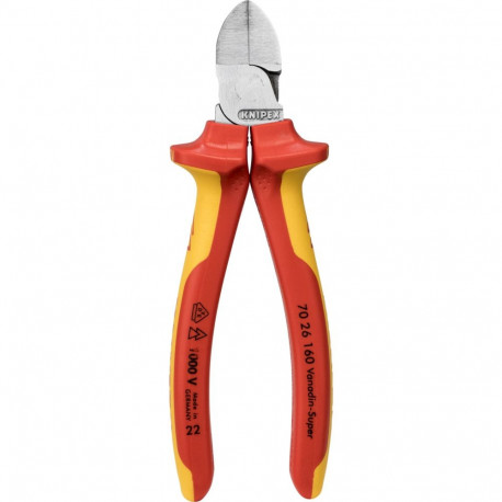 KNIPEX wire cutter