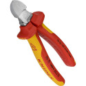 KNIPEX wire cutter