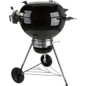Weber Süsi Grilli MasterTouch GBS Premium E-5775 Must Weber Süsi Grilli MasterTouch GBS Premium E-5775 Must