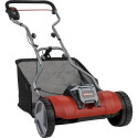 Einhell GE-HM 18/38 Li-Solo Juhtmevaba Silindriline Muruniiduk