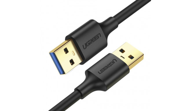 UGREEN USB-A to USB-A kaabel 1 m
