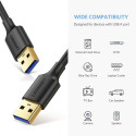 UGREEN USB-A - USB-A Kaabel 1m