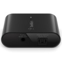 Belkin Soundform Connect Audio Adapter AirPlay2 toega AUZ002vfBK