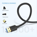 UGREEN USB-A To USB-A Cable 1m
