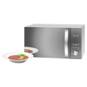 Proficook PC-MWG 1176 H hõbedane
