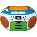 Lenco SCD-971 CD-mängija