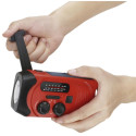 Denver SCR-2010 Emergency Radio