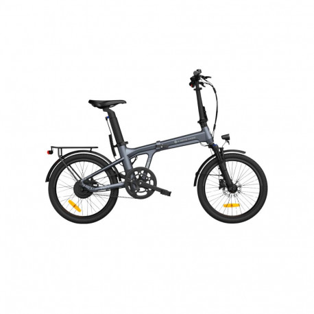 Elektriline kokkupandav jalgratas ADO Air 20 PRO, Grey