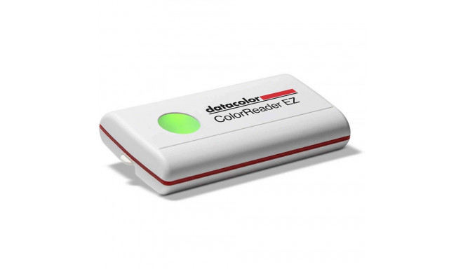 Datacolor ColorReader EZ värvituvastus