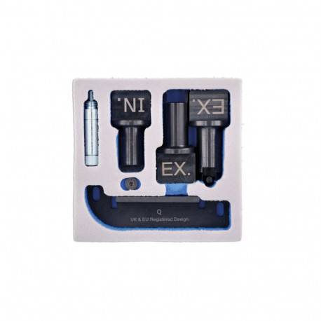 Mootoriajastus kompl VW 1.0-1.4TSi