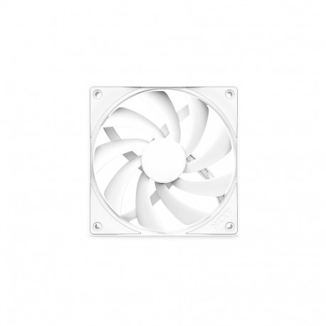 FAN NZXT F120Q V2 WHITE PWM