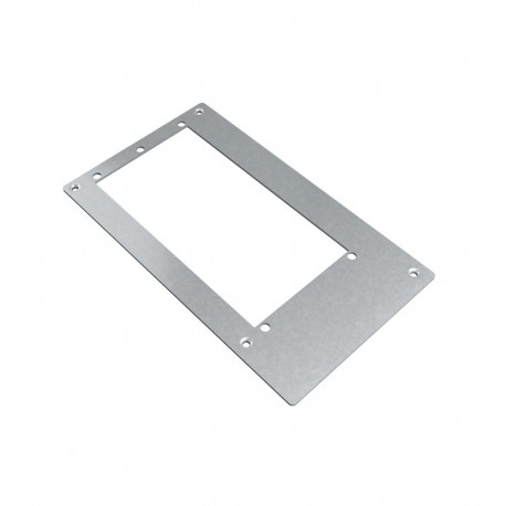 RACKMOUNT SERVER CHASSIS LANBERG ATX 520/12 19"/4U