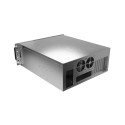 RACKMOUNT SERVER CHASSIS LANBERG ATX 520/12 19"/4U