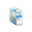 Epson tint SureColor SC-P800 80ml, tsüaan