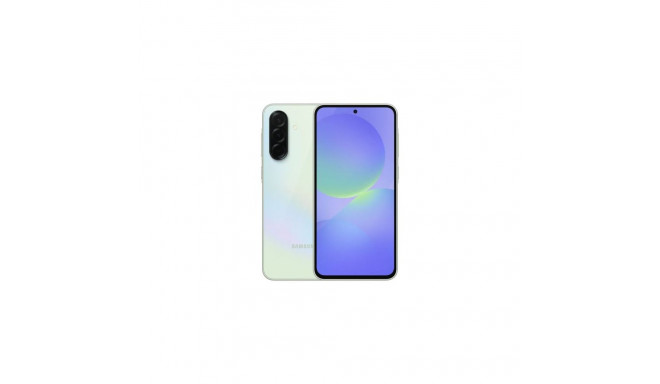Samsung SM-A366B Galaxy A36 Dual SIM 5G 6GB RAM 128GB Lime EU