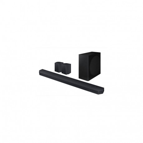 Samsung HW-Q930D 9.1.4 Wireless Subwoofer Soundbar Black EU