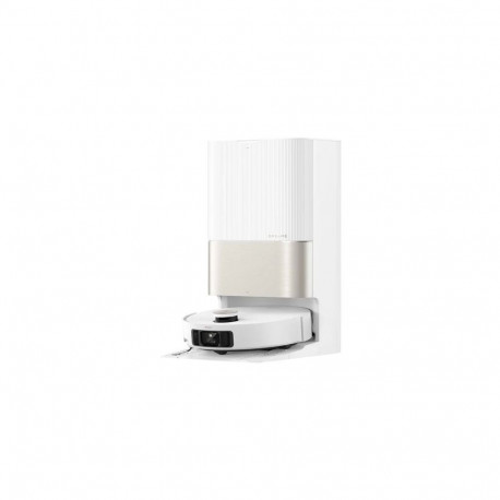 Dreame X50 Ultra Robot Vacuum Cleaner White EU