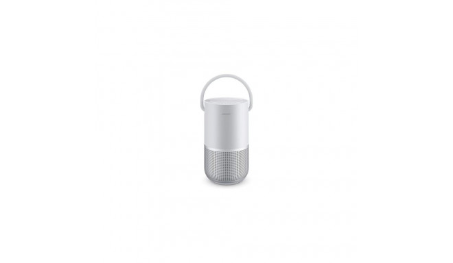 Bose Smart Home Speaker Bluetooth/ Wi-Fi Wireless Silver EU