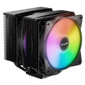 be quiet! Pure Rock Pro 3 LX, czarny