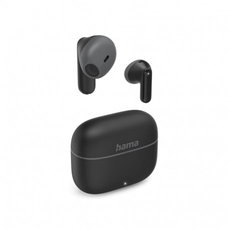 Hama True Wireless Freedom Light II mustad