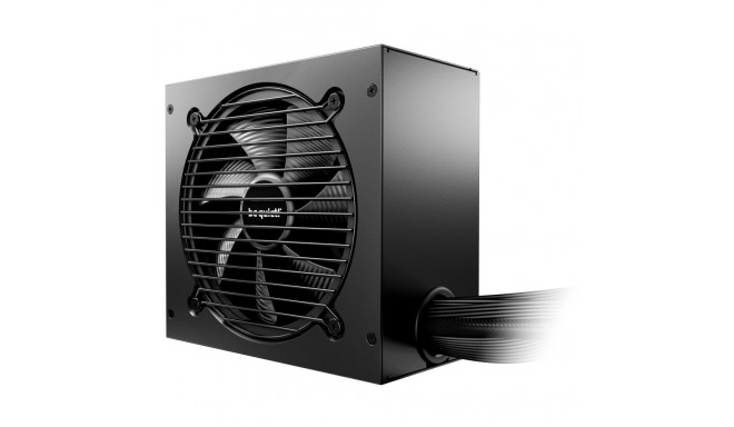be quiet! Pure Power 12 550W