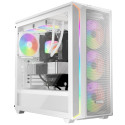 be quiet! LIGHT WINGS LX 120mm PWM suure kiirusega ventilaatorite komplekt, 3 tk, valge