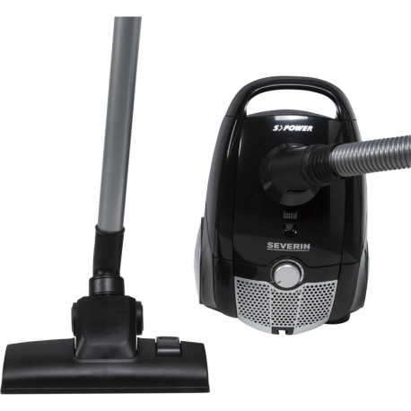 Severin BC 7030 czarny