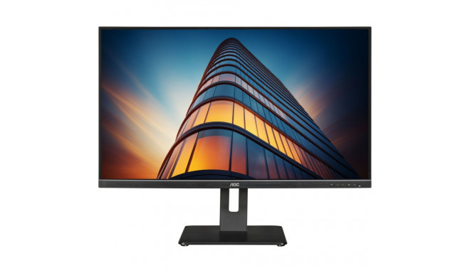 AOC U32P2 - 60Hz | 4K | 31,5'' | VA | 4ms