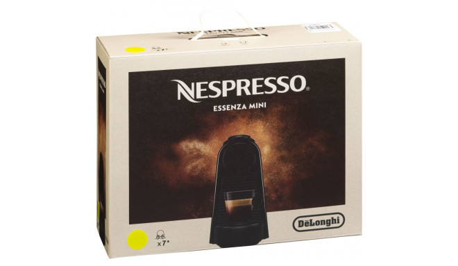 De'Longhi Essenza EN 85.L laimiroheline