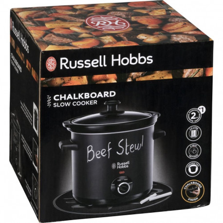 Russell Hobbs 24180-56 tahvliga