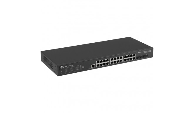 TP-LINK TPLINK lüliti (SG3428X)