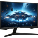 Samsung monitor Odyssey G5 G55C 32" LS32CG554EU (LS32CG554EUXEN)