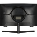 Samsung monitor Odyssey G5 G55C 32" LS32CG554EU (LS32CG554EUXEN)
