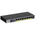 Netgear switch GS108PP-100EUS GS108PP100EUS (GS108PP-100EUS)