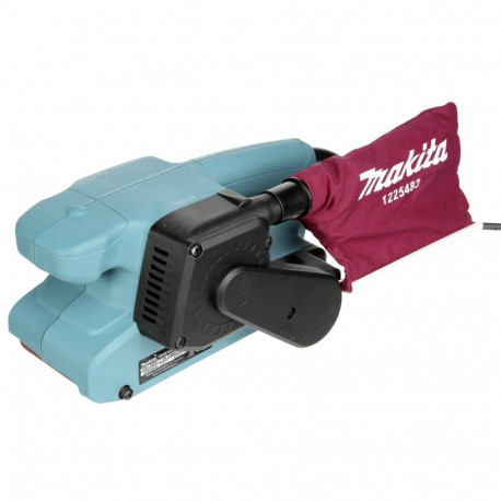 Makita lintlihvmasin 650W 457x76mm (9910)